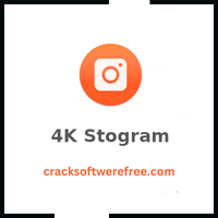 4K Stogram Cracked