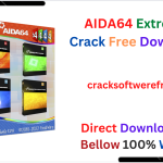 AIDA64 Extreme Crack