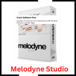 Melodyne Studio logo