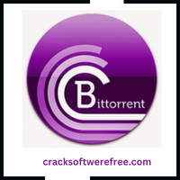 Bit torrent logo