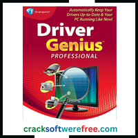Driver Genius Logo