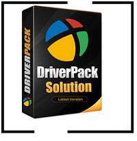 DriverPack Solution logo
