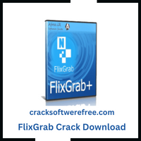 FlixGrab Crack Download