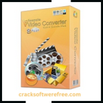 Freemake Video Converter cracked