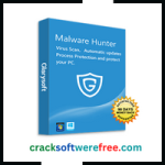 Glarysoft Malware Hunter Pro Logo