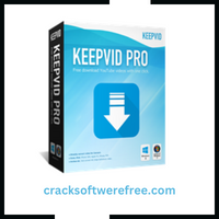 Keepvid Pro cracked