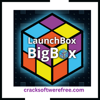 Launch Box logo