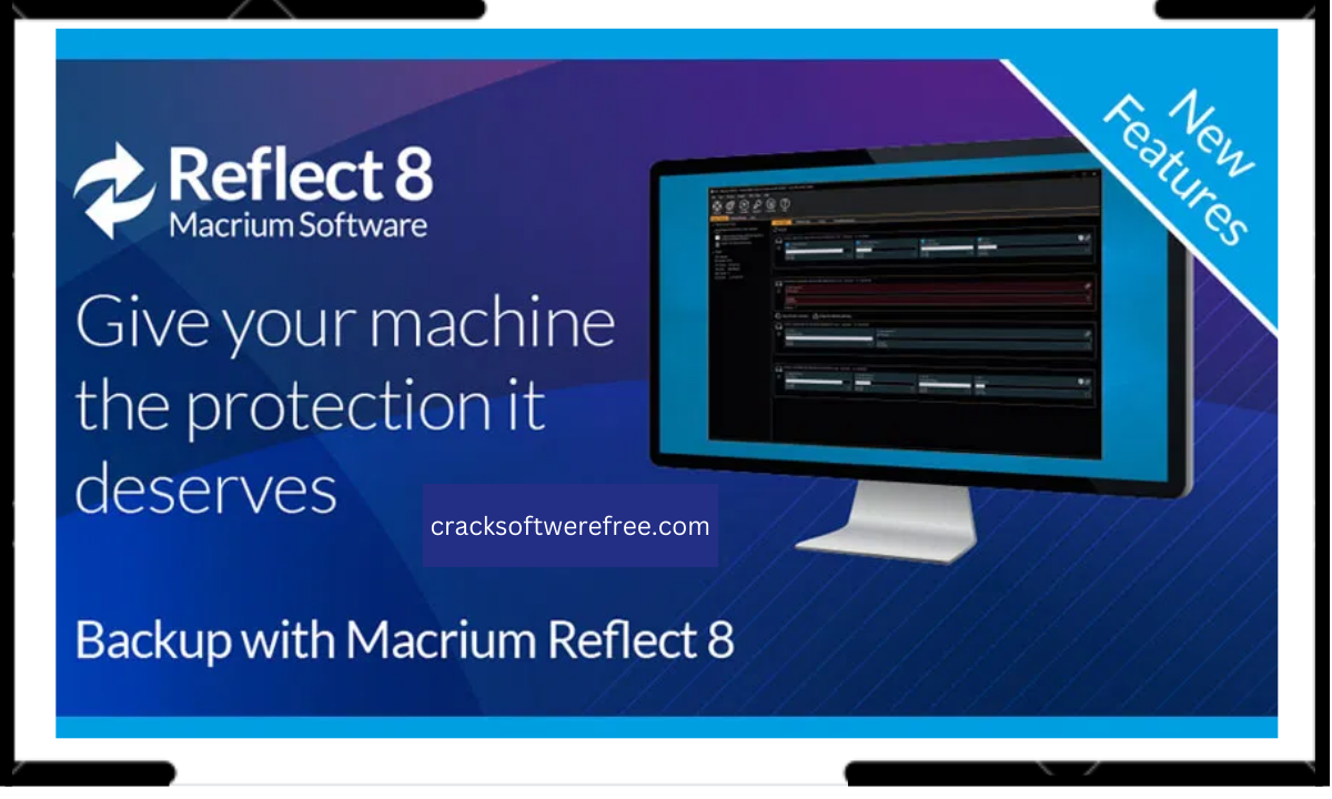 Macrium Reflect Crack Free Download