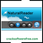 NaturalReader logo