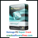Reimage PC Repair Logo