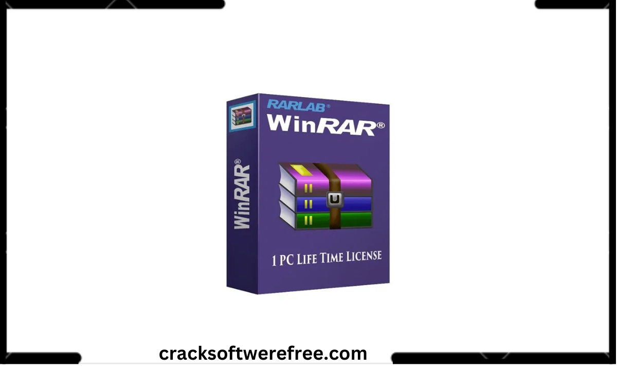 WinRAR Professional 6.11 Final 