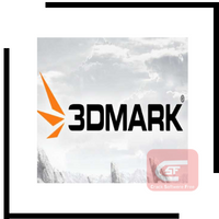 3DMark Crack + License Key For Advanced Edition