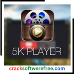 5KPlayer Crack