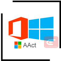 AAct Activator For Windows-Office Lifetime Activation