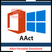 AAct Portable Download