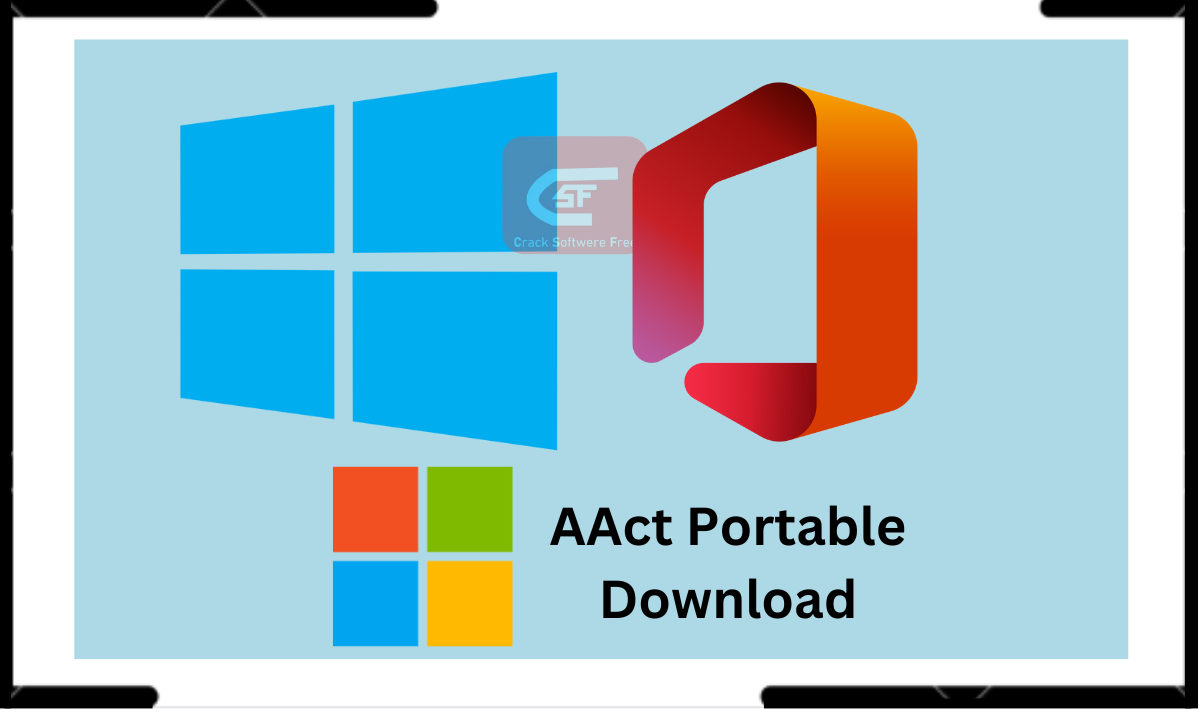 AAct Portable Download