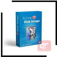 Active Disk Image Professional Crack Free Download 2023