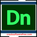 Adobe Dimension CC Crack Logo
