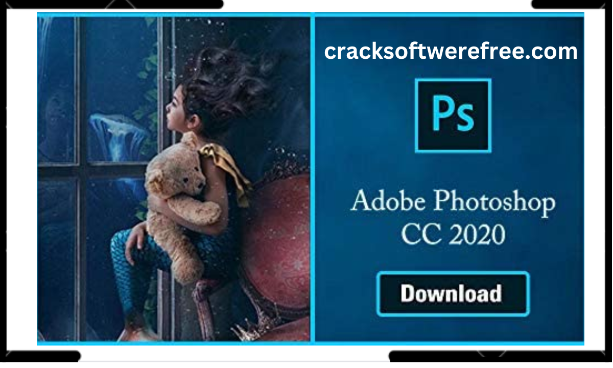 Adobe Photoshop 2023 Crack Free Download