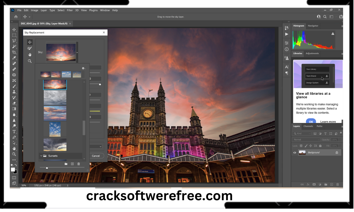 Adobe Photoshop 2020 Crack