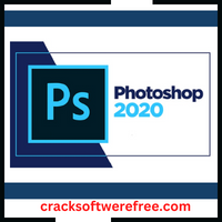 Adobe Photoshop 2020 crack