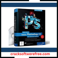 Adobe Photoshop CC 2014 crack Logo