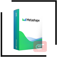Agisoft Metashape Professional Crack + License Key
