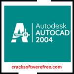 AutoCAD 2004 Serial Number