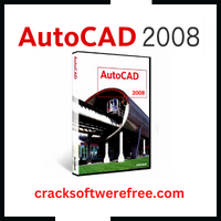 AutoCAD 2008 crack