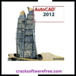 AutoCAD 2012 Crack