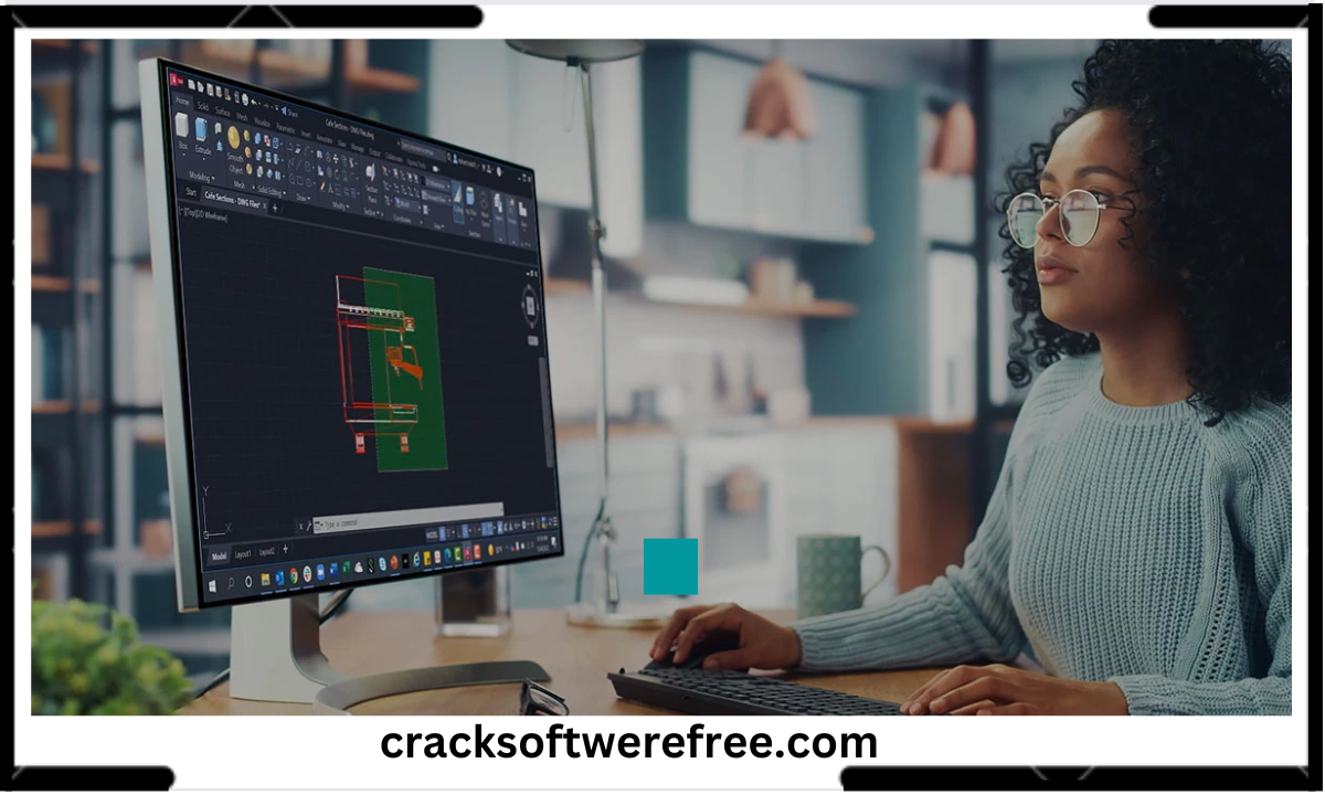 AutoCAD 2020 Crack Free Download