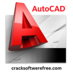Download AutoCAD 2023 Full Crack 64-Bit XForce Keygen