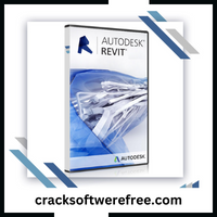 AutoDesk Revit Crack