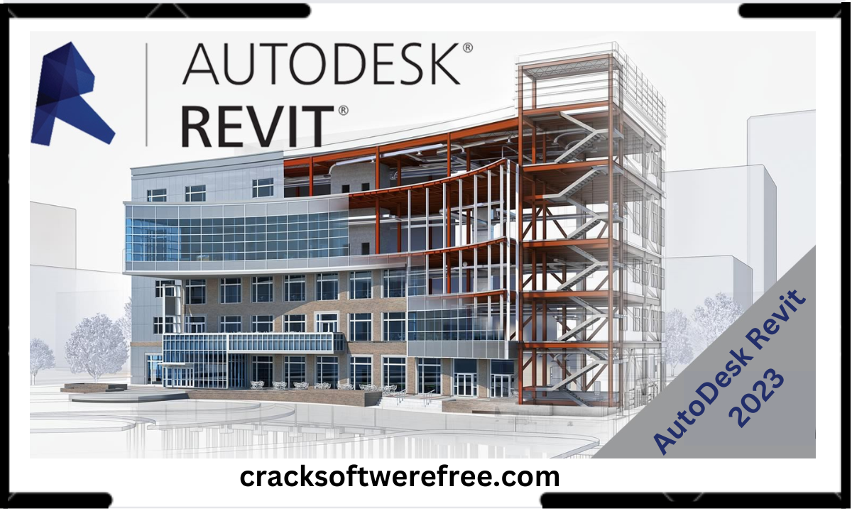 AutoDesk Revit crack