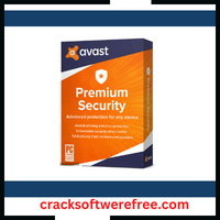 Avast Premium Security Free Download 2023