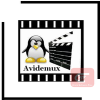 AviDemux Crack Lifetime Free Download 2023 [Latest]