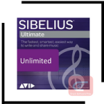 Avid Sibelius Ultimate Crack + Torrent Free Download
