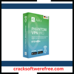 Avira Phantom Pro VPN crack