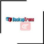 Backuptrans Android iPhone Line Transfer Plus crack