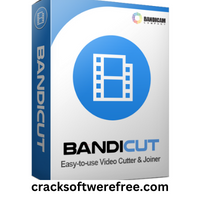 Bandicut Crack With Serial Key Latest Version 2022