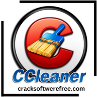 CCleaner Pro Crack With Key Full Version 2023
