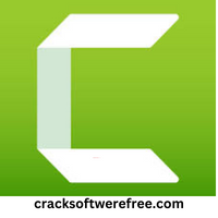 Camtasia Studio Crack + Serial Key Free Download