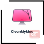 CleanMyMac X Crack + Lifetime Activation Code 2023
