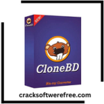 CloneBD Crack Free Download Full Version 2023