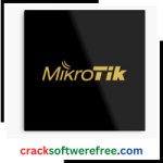 MikroTik Crack
