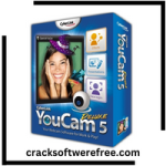 Cyberlink Youcam Free Download Full Version With Crack