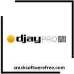 DJay Pro Crack Torrent Download 2023