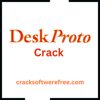 DeskProto crack 1