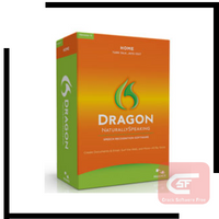 Dragon Naturally Speaking Crack Serial Key Download 2023