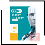 ESET Smart Security Premium Crack With License Key 2023